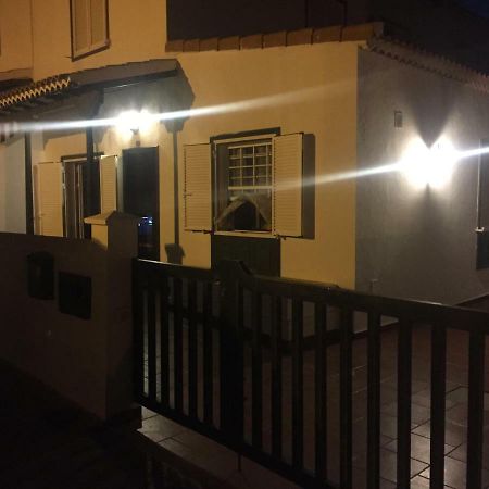 Vila Casa Bonita Abades  Exteriér fotografie