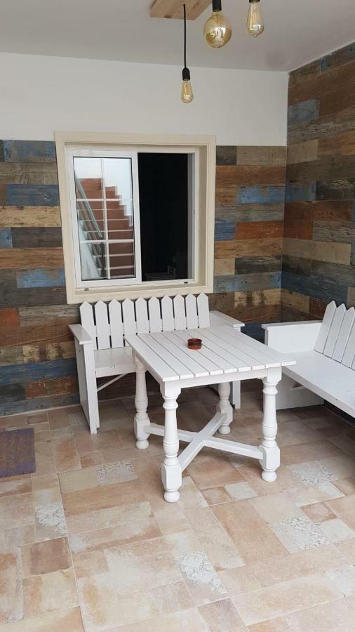 Vila Casa Bonita Abades  Exteriér fotografie